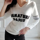 ロンT レディース トップス | KawaiCat | 詳細画像4 