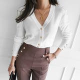 カーディガン レディース トップス | KawaiCat | 詳細画像14 