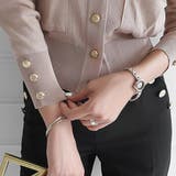 カーディガン レディース トップス | KawaiCat | 詳細画像18 