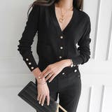 カーディガン レディース トップス | KawaiCat | 詳細画像20 