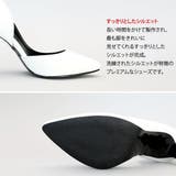 ヒール 7cm 9cm | KawaiCat | 詳細画像11 