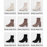 ヒール 3cm 5cm | KawaiCat | 詳細画像31 