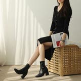 ヒール 3cm 5cm | KawaiCat | 詳細画像32 