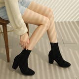 ヒール 3cm 5cm | KawaiCat | 詳細画像37 