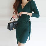 ワンピース レディース 長袖 | KawaiCat | 詳細画像10