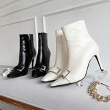 ヒール 9Cm ブーツ | KawaiCat | 詳細画像10 