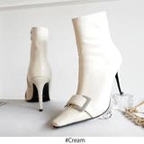 ヒール 9Cm ブーツ | KawaiCat | 詳細画像3 