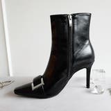 ヒール 9Cm ブーツ | KawaiCat | 詳細画像12 