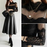 ブラウス レディース トップス | KawaiCat | 詳細画像15 