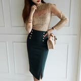 ブラウス レディース トップス | KawaiCat | 詳細画像18 