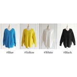 ニット レディース トップス | KawaiCat | 詳細画像12