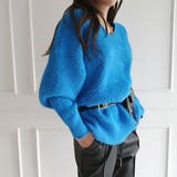 ニット レディース トップス | KawaiCat | 詳細画像7