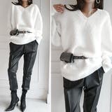 ニット レディース トップス | KawaiCat | 詳細画像15