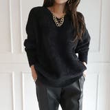 ニット レディース トップス | KawaiCat | 詳細画像21