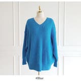 ニット レディース トップス | KawaiCat | 詳細画像3