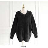 ニット レディース トップス | KawaiCat | 詳細画像5