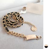 ベルト レディース チェーン | KawaiCat | 詳細画像1