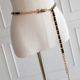 ベルト レディース チェーン | KawaiCat | 詳細画像5