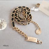 ベルト レディース チェーン | KawaiCat | 詳細画像7