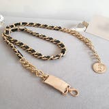 ベルト レディース チェーン | KawaiCat | 詳細画像8