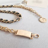 ベルト レディース チェーン | KawaiCat | 詳細画像9