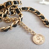 ベルト レディース チェーン | KawaiCat | 詳細画像10