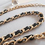 ベルト レディース チェーン | KawaiCat | 詳細画像11