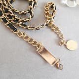 ベルト レディース チェーン | KawaiCat | 詳細画像12