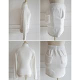 セットアップ スウェット 裏起毛 | KawaiCat | 詳細画像7 