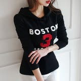 ロンT レディース トップス | KawaiCat | 詳細画像11 