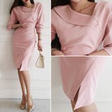 ワンピース レディース タイト | KawaiCat | 詳細画像10