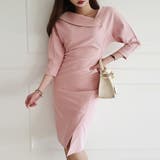 ワンピース レディース タイト | KawaiCat | 詳細画像12