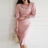 ワンピース レディース タイト | KawaiCat | 詳細画像13