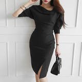 ワンピース レディース タイト | KawaiCat | 詳細画像15