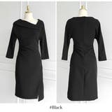 ワンピース レディース タイト | KawaiCat | 詳細画像2