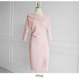 ワンピース レディース タイト | KawaiCat | 詳細画像3