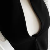 ワンピース レディース 長袖 | KawaiCat | 詳細画像9