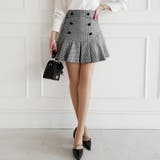 スカート レディース ボトムス | KawaiCat | 詳細画像3 