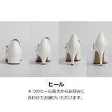ヒール 3cm 5cm | KawaiCat | 詳細画像24 