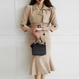 ワンピース レディース 長袖 | KawaiCat | 詳細画像4 