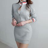 セットアップ スウェット レディース | KawaiCat | 詳細画像5