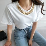 Tシャツ レディース トップス | KawaiCat | 詳細画像5 