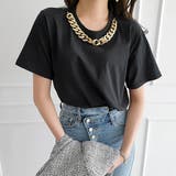 Tシャツ レディース トップス | KawaiCat | 詳細画像11 