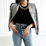 Tシャツ レディース トップス | KawaiCat | 詳細画像12 