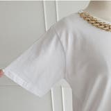 Tシャツ レディース トップス | KawaiCat | 詳細画像8 