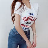 Tシャツ レディース トップス | KawaiCat | 詳細画像5