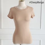 Tシャツ トップス レディース | KawaiCat | 詳細画像5 