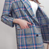 ジャケット レディース アウター | KawaiCat | 詳細画像4 