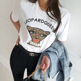 Tシャツ レディース トップス | KawaiCat | 詳細画像10 