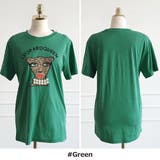 Tシャツ レディース トップス | KawaiCat | 詳細画像2 